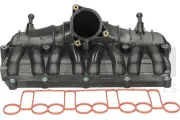 Saugrohrmodul Alfa e-Parts AF12381