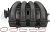 Saugrohrmodul Alfa e-Parts AF12387