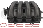 Saugrohrmodul Alfa e-Parts AF12387