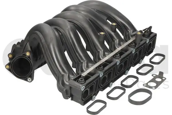 Saugrohrmodul Alfa e-Parts AF12394