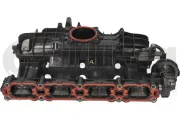 Saugrohrmodul Alfa e-Parts AF12409