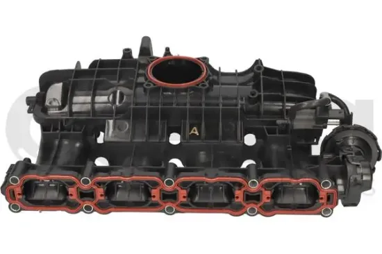 Saugrohrmodul Alfa e-Parts AF12409 Bild Saugrohrmodul Alfa e-Parts AF12409
