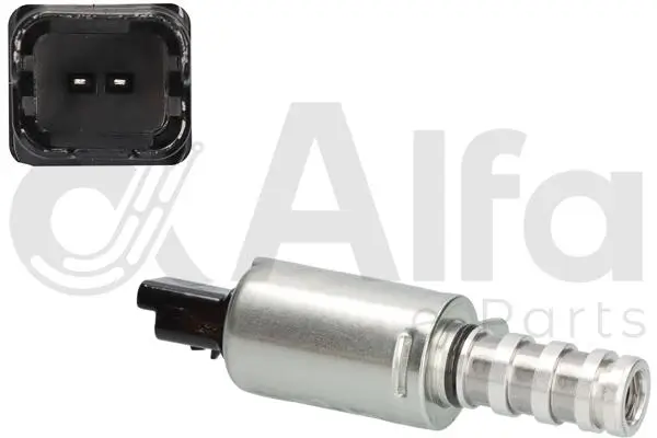 Steuerventil, Nockenwellenverstellung Alfa e-Parts AF12562