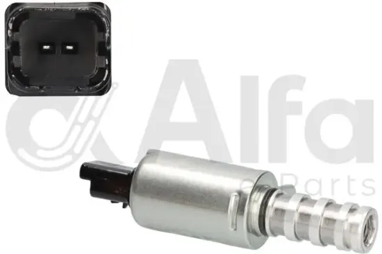 Steuerventil, Nockenwellenverstellung Alfa e-Parts AF12562 Bild Steuerventil, Nockenwellenverstellung Alfa e-Parts AF12562