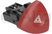 Warnblinkschalter Alfa e-Parts AF12663