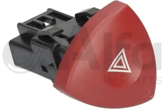 Warnblinkschalter Alfa e-Parts AF12663 Bild Warnblinkschalter Alfa e-Parts AF12663
