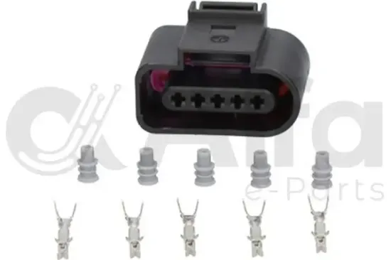 AGR-Ventil, Abgassteuerung Alfa e-Parts AF07699 Bild AGR-Ventil, Abgassteuerung Alfa e-Parts AF07699