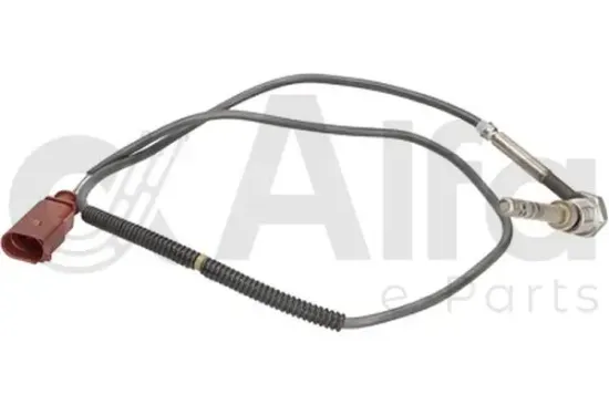 Warnkontakt, Bremsbelagverschleiß Vorderachse beidseitig Alfa e-Parts AF07895 Bild Warnkontakt, Bremsbelagverschleiß Vorderachse beidseitig Alfa e-Parts AF07895