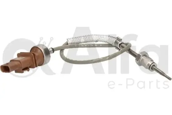 Sensor, Raddrehzahl Vorderachse Alfa e-Parts AF04904 Bild Sensor, Raddrehzahl Vorderachse Alfa e-Parts AF04904