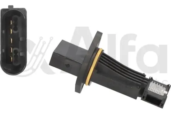Luftmassenmesser Alfa e-Parts AF13954 Bild Luftmassenmesser Alfa e-Parts AF13954