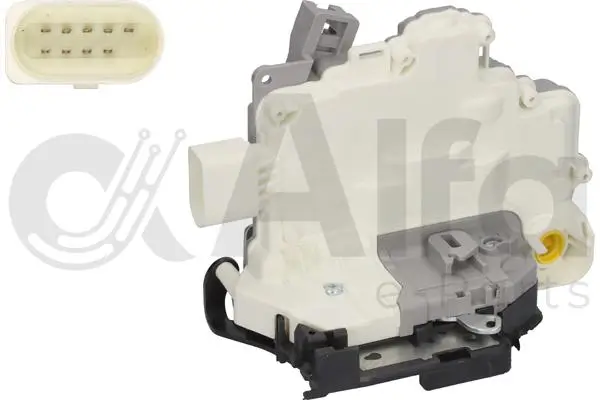 Türschloss vorne links Alfa e-Parts AF14088
