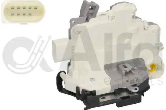 Türschloss vorne links Alfa e-Parts AF14088 Bild Türschloss vorne links Alfa e-Parts AF14088