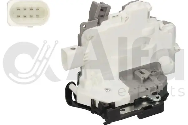 Türschloss hinten links Alfa e-Parts AF14089