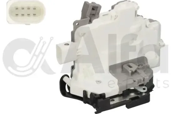 Türschloss hinten links Alfa e-Parts AF14089 Bild Türschloss hinten links Alfa e-Parts AF14089