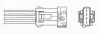 Lambdasonde NTK 5739 Bild Lambdasonde NTK 5739