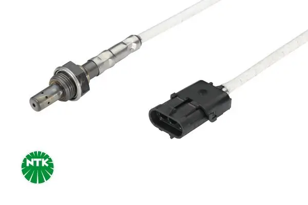 Lambdasonde NTK 0158