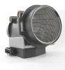 Luftmassenmesser NTK 91004