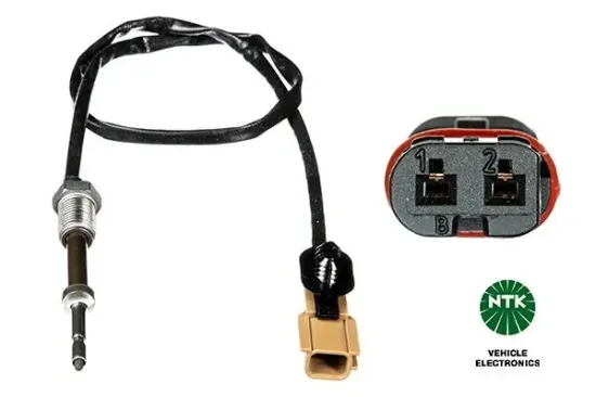 Sensor, Abgastemperatur NTK 93604 Bild Sensor, Abgastemperatur NTK 93604