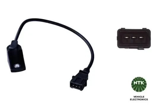 Sensor, Nockenwellenposition NTK 81224 Bild Sensor, Nockenwellenposition NTK 81224