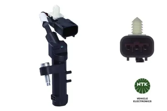 Impulsgeber, Kurbelwelle NTK 81074 Bild Impulsgeber, Kurbelwelle NTK 81074