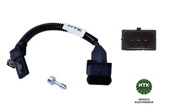 Impulsgeber, Kurbelwelle NTK 81445 Bild Impulsgeber, Kurbelwelle NTK 81445