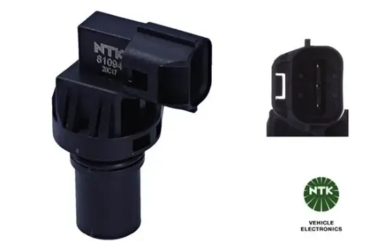 Sensor, Nockenwellenposition NTK 81094 Bild Sensor, Nockenwellenposition NTK 81094