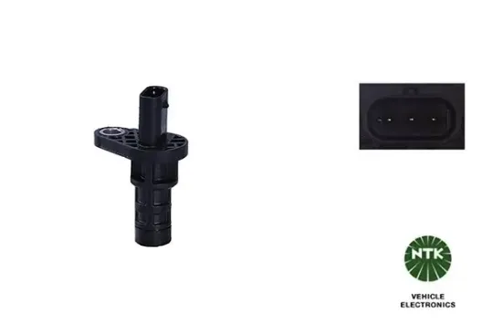 Impulsgeber, Kurbelwelle NTK 81108 Bild Impulsgeber, Kurbelwelle NTK 81108
