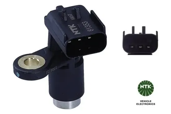 Impulsgeber, Kurbelwelle NTK 81353 Bild Impulsgeber, Kurbelwelle NTK 81353