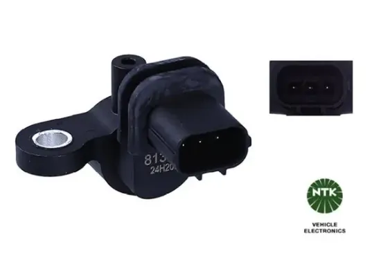 Impulsgeber, Kurbelwelle NTK 81366 Bild Impulsgeber, Kurbelwelle NTK 81366