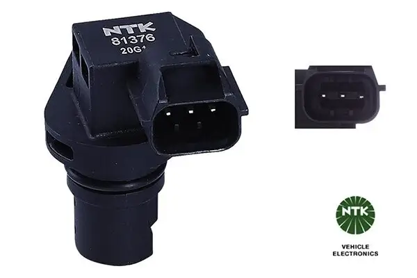 Sensor, Nockenwellenposition NTK 81376