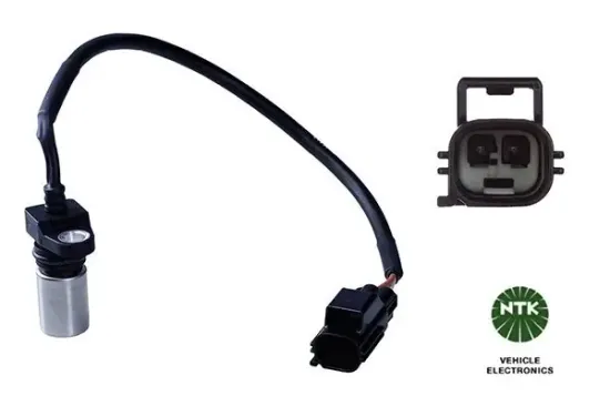 Impulsgeber, Kurbelwelle NTK 81344 Bild Impulsgeber, Kurbelwelle NTK 81344