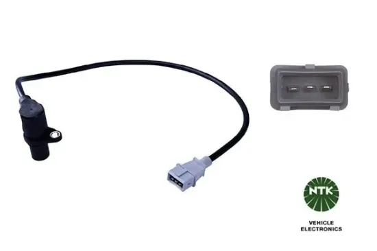 Impulsgeber, Kurbelwelle NTK 81160 Bild Impulsgeber, Kurbelwelle NTK 81160