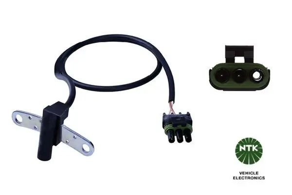 Impulsgeber, Kurbelwelle NTK 81180