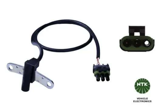 Impulsgeber, Kurbelwelle NTK 81180 Bild Impulsgeber, Kurbelwelle NTK 81180