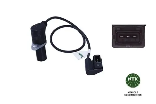 Impulsgeber, Kurbelwelle NTK 81210 Bild Impulsgeber, Kurbelwelle NTK 81210