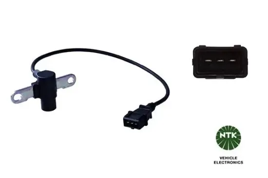 Impulsgeber, Kurbelwelle NTK 81219 Bild Impulsgeber, Kurbelwelle NTK 81219