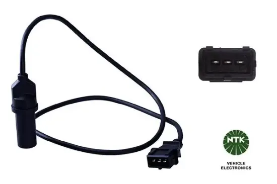 Impulsgeber, Kurbelwelle NTK 81369 Bild Impulsgeber, Kurbelwelle NTK 81369