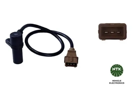 Impulsgeber, Kurbelwelle NTK 81435 Bild Impulsgeber, Kurbelwelle NTK 81435