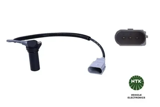 Impulsgeber, Kurbelwelle NTK 81162 Bild Impulsgeber, Kurbelwelle NTK 81162