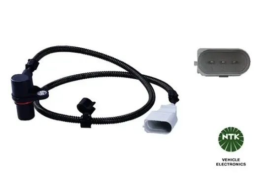 Impulsgeber, Kurbelwelle NTK 81185 Bild Impulsgeber, Kurbelwelle NTK 81185