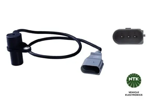 Impulsgeber, Kurbelwelle NTK 81206 Bild Impulsgeber, Kurbelwelle NTK 81206