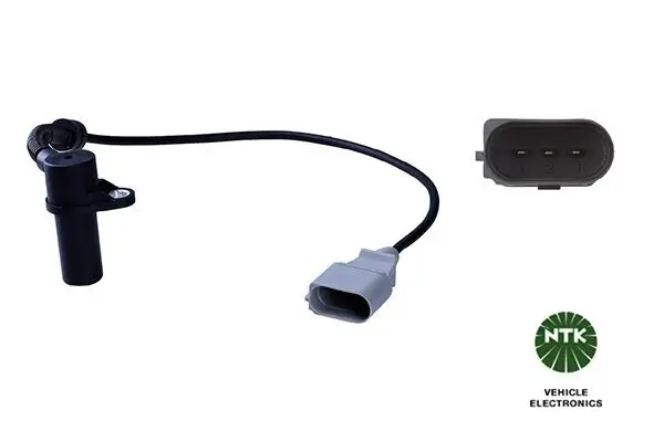 Impulsgeber, Kurbelwelle NTK 81314