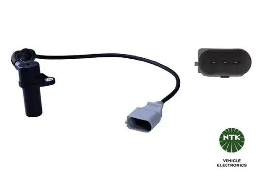 Impulsgeber, Kurbelwelle NTK 81314 Bild Impulsgeber, Kurbelwelle NTK 81314