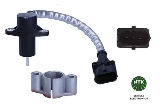 Impulsgeber, Kurbelwelle NTK 81102 Bild Impulsgeber, Kurbelwelle NTK 81102