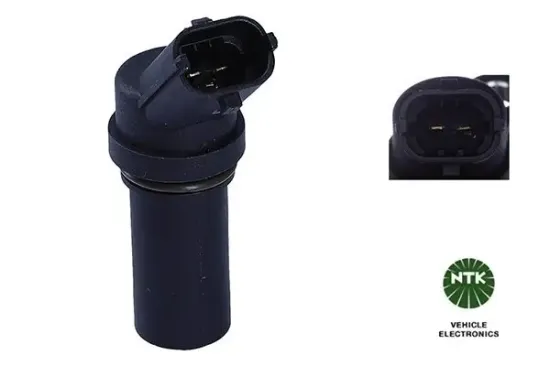 Impulsgeber, Kurbelwelle NTK 81340 Bild Impulsgeber, Kurbelwelle NTK 81340