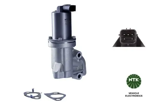 AGR-Ventil NTK 96095 Bild AGR-Ventil NTK 96095