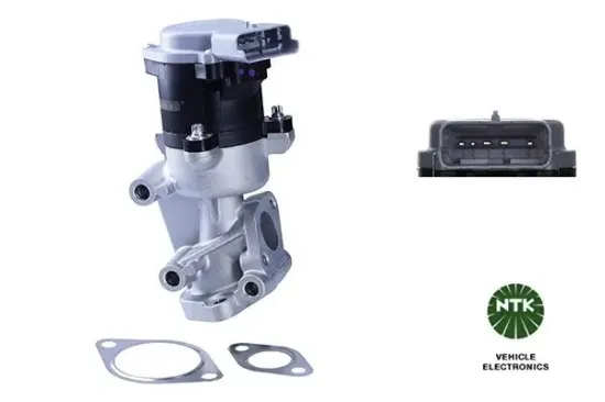 AGR-Ventil rechts NTK 90747 Bild AGR-Ventil rechts NTK 90747