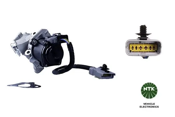 AGR-Ventil NTK 91117