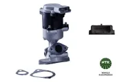 AGR-Ventil links NTK 91374