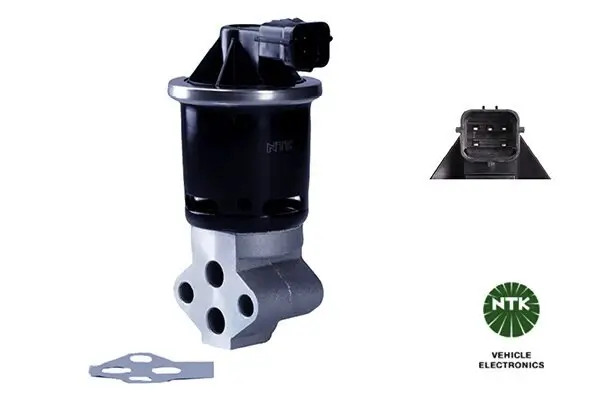 AGR-Ventil NTK 94721